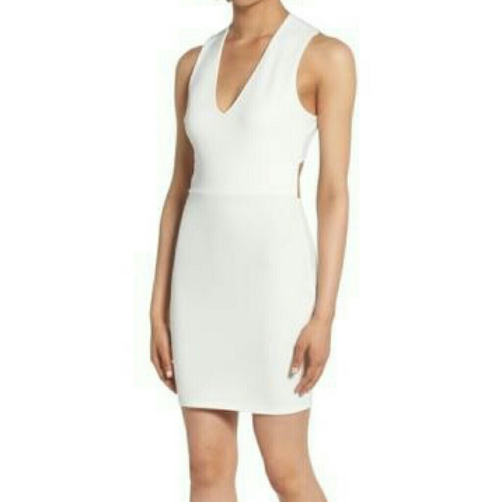 Soprano bodycon dress size XXL new🌹